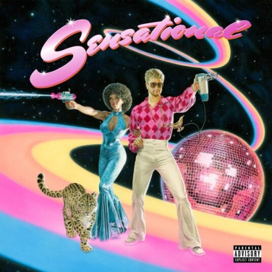 Yung Gravy  Sensational  LP/Vinyl