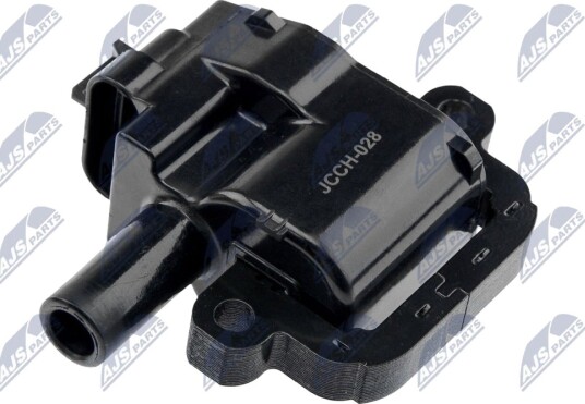 Tennspole coil NTY ECZ CH 028 Tennspole coil NTY ECZ CH 028