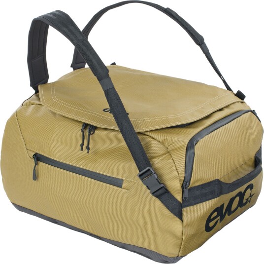 Evoc Duffle 40L Pose 31-40l Beige Evoc Duffle 40L Pose 31-40l Beige