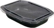 Låg Hmr 215X148 Mm Klar Til 38464 1,240 Stk/Krt