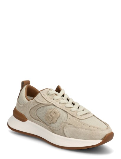 BOSS B Icon_Runn_Cvsd   Brown   38