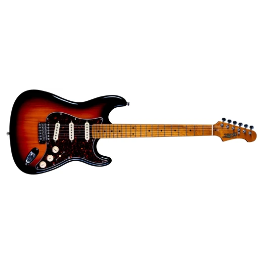 Jet Guitars JS-300 Sunburst Jet Guitars JS-300 Sunburst