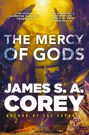 The Mercy of Gods The Mercy of Gods