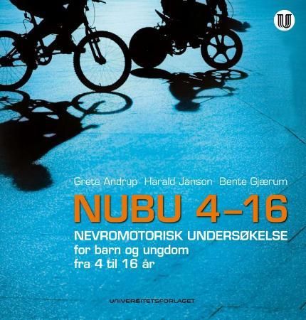 NUBU 4 16