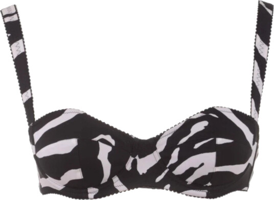 Dolce & Gabbana Dame Undertøy Flerfarget 70B EU,