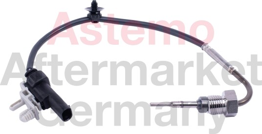 HITACHI 2505562 Sensor, eksostemperatur HITACHI 2505562 Sensor, eksostemperatur