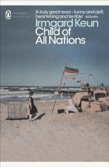 Child Of All Nations Av Irmgard Keun Child Of All Nations Av Irmgard Keun
