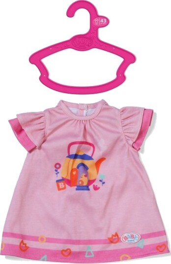 BABY Born Dress Teatime 43 cm 839652 BABY Born Dress Teatime 43 cm 839652