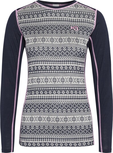 Kari Traa Mina LS Royal XS
