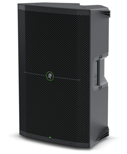 Mackie Thump215xt 15" Aktiv Høyttaler Mackie Thump215xt 15" Aktiv Høyttaler