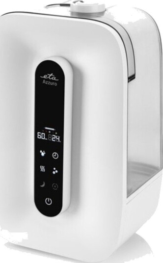 ETA Azzuro Luftfukter 7,6 liter 50 m²