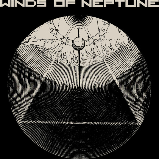 Winds Of Neptune Winds Of Neptune CD