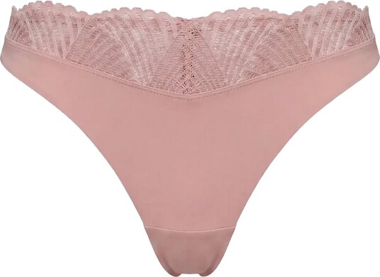 Calvin Klein Thong SUBDUED S Calvin Klein Thong SUBDUED S