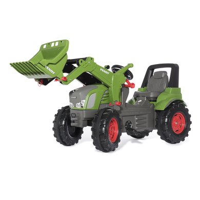 rollytoys rollyFarmtrac Fendt Vario 939 frontlaster rollytoys rollyFarmtrac Fendt Vario 939 frontlaster