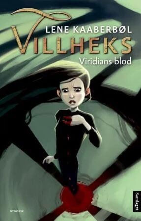 Viridians Blod Av Lene Kaaberbøl