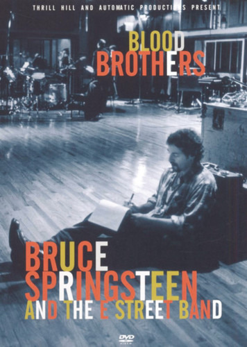 Blood Brothers DVD
