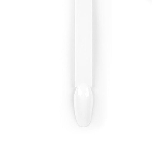 Brillbird Norge Farge Display Hvit oval