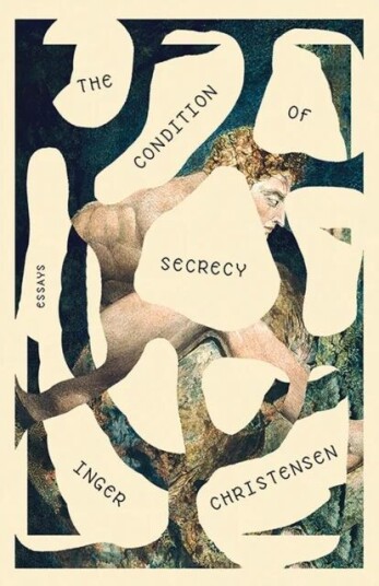 Condition Of Secrecy Av Inger Christensen