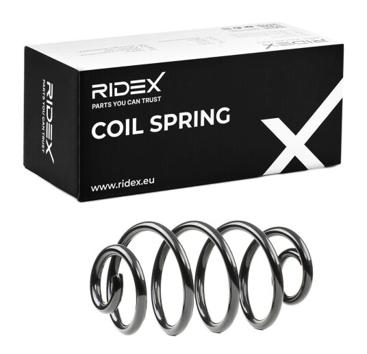 Fjær RIDEX 188C0237