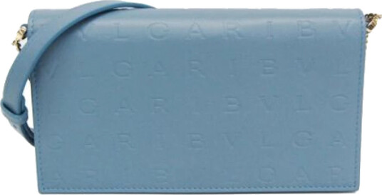 Bvlgari Vintage Dame Blå Bvlgari Vintage Dame Blå
