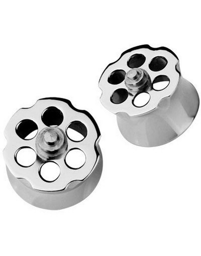 Aab Gun Chamber Piercing Tunnel Strl 16 mm Aab Gun Chamber Piercing Tunnel Strl 16 mm