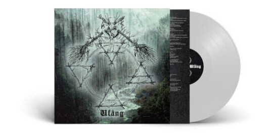 Perchta Ufång LP/Vinyl Perchta Ufång LP/Vinyl