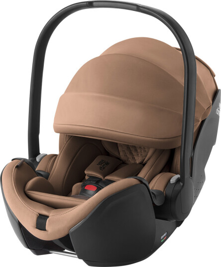 Bilstol Britax Baby Safe Pro Lux Warm Caramel