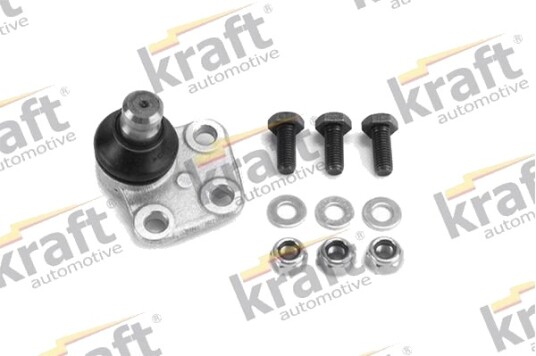 Bærekule KRAFT 4225151