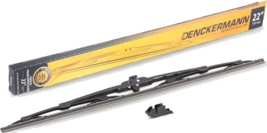 Vindusvisker DENCKERMANN VS00550