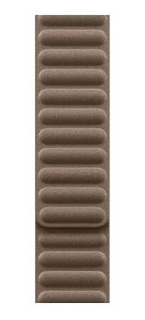 Apple 45mm Taupe Magnetic Link M/L