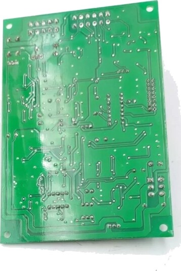 Dedra Styreplate