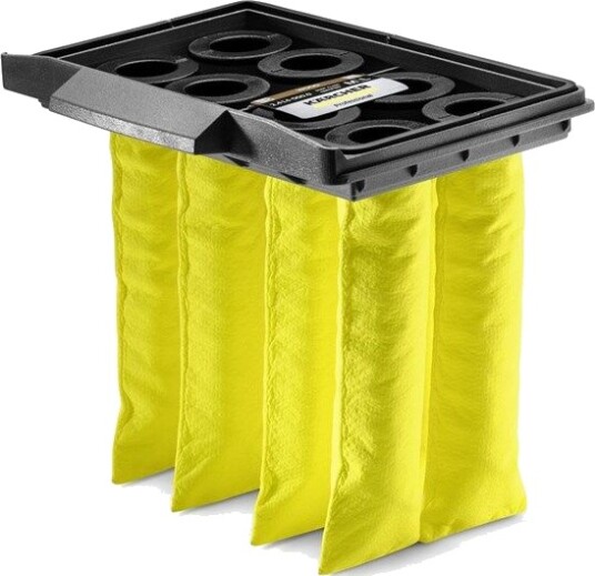 Krcher Karcher Wood cartridge filter NT 30/1 NT 40/1 N Krcher Karcher Wood cartridge filter NT 30/1 NT 40/1 N