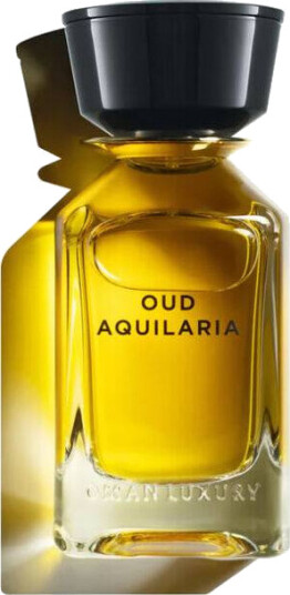 Oman Luxury Oud Aquilaria Oman Luxury 100ml