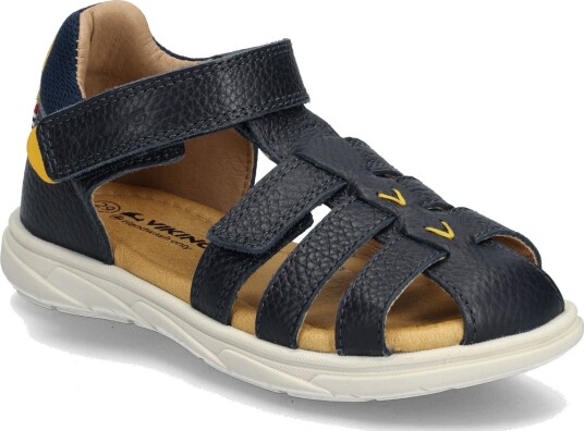 Viking Groar Sandal 2V Navy 28