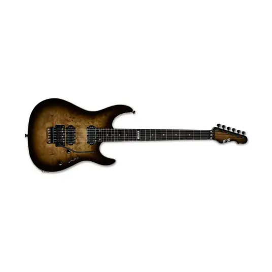 ESP E-II SN-2 BM NBLKB ESP E-II SN-2 BM NBLKB