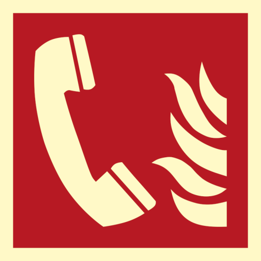 Nødtelefon