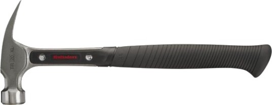 Hultafors TR 20 XL Tømmerhammer med Ergonomisk Håndtak Hultafors TR 20 XL Tømmerhammer med Ergonomisk Håndtak