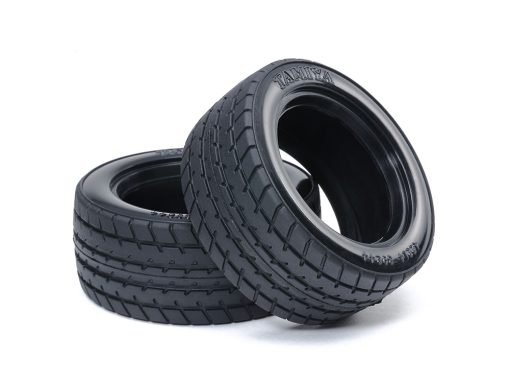 Tamiya 54995 M 60D SUPER RADIALS SOFT – 2 PCS
