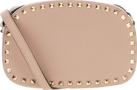 Valentino Garavani Dame Vesker Rosa ONE SIZE,