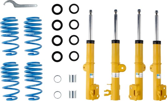 BILSTEIN 47-259751 Sport Kit, fjærsett / dempere BILSTEIN 47-259751 Sport Kit, fjærsett / dempere