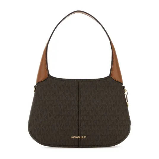 Michael Kors Dame Vesker Brun ONE SIZE,