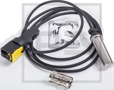 Sensor, ABS PETERS ENNEPETAL 086.657-00A