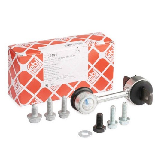 Stabilisator stag FEBI BILSTEIN 32491