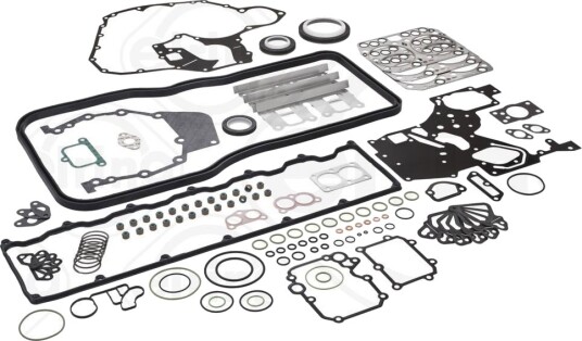 ELRING 742.820 Tetnings helsett, motor