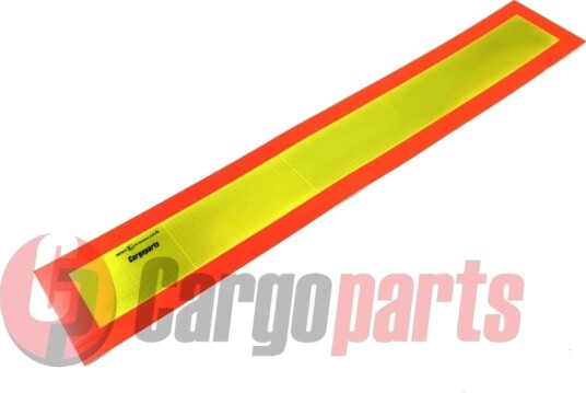 CARGOPARTS CARGO-AET4 Refleksbånd CARGOPARTS CARGO-AET4 Refleksbånd