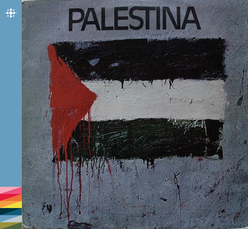 Diverse Norsk  Palestina  Norske Albumklassikere  CD