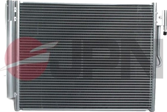 JPN 60C9541-JPN Kondensator, klimaanlegg