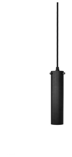 Globen Lighting Hubble Pendel Svart 22 cm 1703403-01-345 1598913-01-0