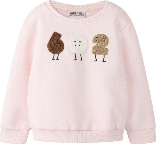 Name It | Nmfolisana Ls Nreg Swe Bru | 116