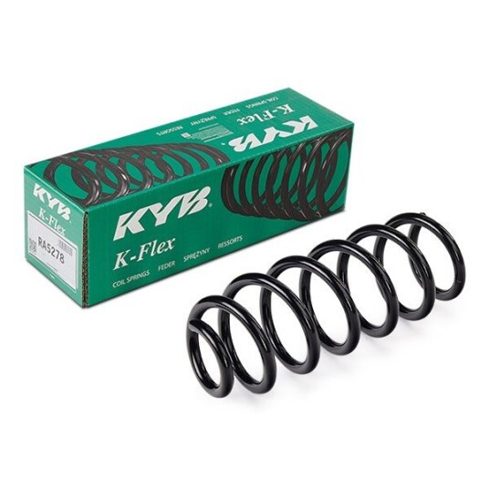 Fjær KYB RA5278 Fjær KYB RA5278